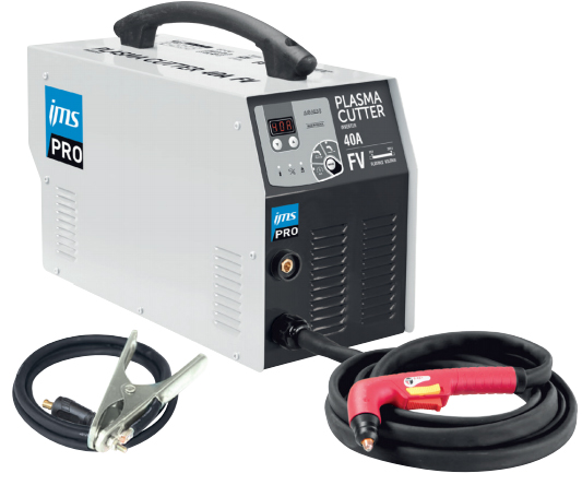Máy cắt Plasma Cutter 40FV
