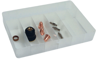 Máy cắt Plasma Cutter 40FV