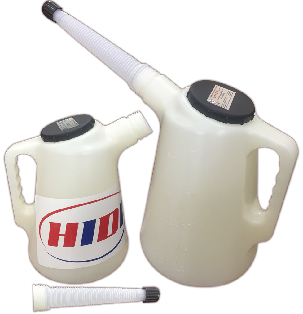 Bình châm dầu 5 lít HBCD0005 Bình châm dầu 5 lít HBCD0005