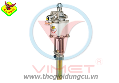 Trụ bơm hóa chất  công nghiệp 30 lít/phút Raasm 115D/121