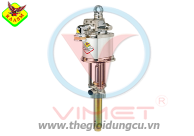 Trụ bơm hóa chất  công nghiệp 30 lít/phút Raasm 115D/181
