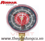 Đồng hồ đo áp suất 11755