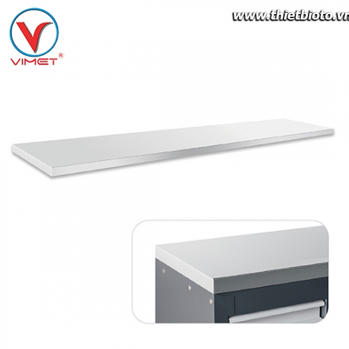 Mặt bàn làm việc không gỉ sét Toptul TEBQ1405