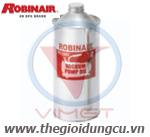 Dầu bơm chân không Robinair 13003