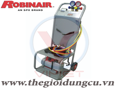 Máy sạc GAS cho hệ thống điều hòa ô tô 13206RT-1A