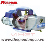 Bơm chân không 2 cấp  15400