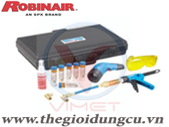 Bộ dụng cụ kiểm tra rò rỉ GAS lạnh ô tô bằng tia cực tím UV 16380 