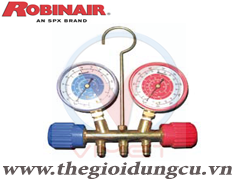 Đồng hồ nạp GAS lạnh 40183C
