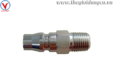 Khớp nối nhanh cho ống răng ngoài 44-DPM