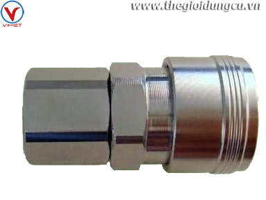 Khớp nối nhanh cho ống răng trong 46-DSF