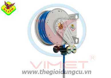 Cuộn dây hơi nước Raasm