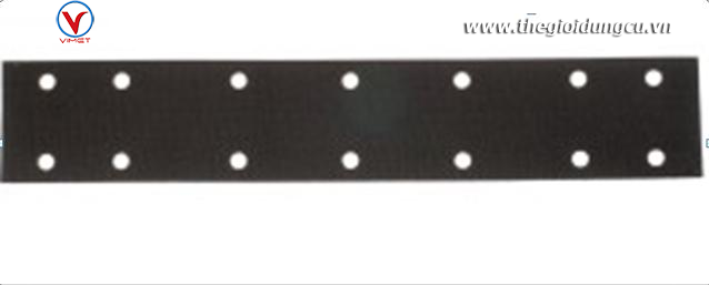 Đế đệm máy chà nhám Mirka 8299522011