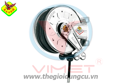 Cuộn dây dẫn nước nóng 130°C-100 bar,cố định.