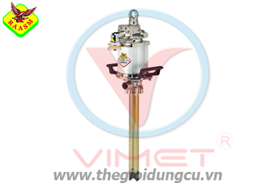 Trụ bơm nhớt  công nghiệp 30 lít/phút Raasm 91F/111