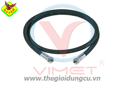 Ống dẫn cao áp nước nóng Raasm 130°C-400 bar