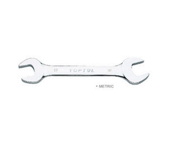 Cờ lê 2 đầu miệng AAAJJ1013