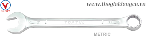 Cờ lê vòng miệng 20 mm