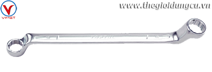 Cờ lê 2 đầu vòng 75° 26x28mm TOPTUL  AAEI2628