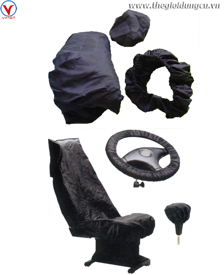 Tấm phủ ghế ô tô Airpro ABT-99