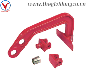 Bộ kéo nắn khung xe Airpro ABT-YC105