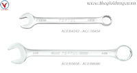 Cờ lê vòng miệng Toptul hệ inch  1-3/4