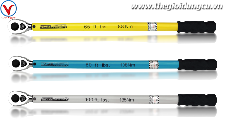 Cần xiết lực 1/2