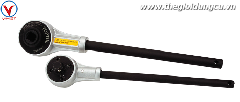 Cần xiết lực đa chức năng