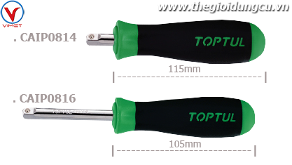 Cần siết nụ 1/4