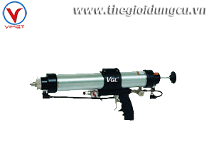 Súng bắn keo Airpro CG2033MCR-11