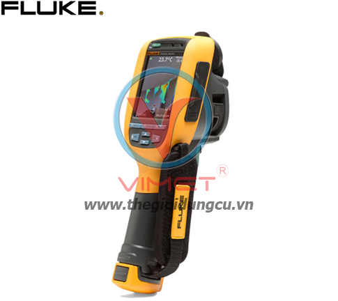 Máy đo nhiệt độ có chức năng hiển thị hình ảnh FLK-Ti125