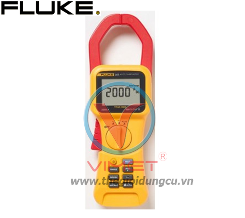Ampe kìm FLUKE-353