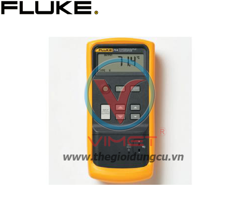 Đồng hồ hiệu chuần FLUKE-714