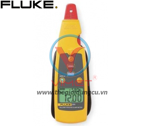 Đồng hồ hiệu chuần FLUKE-771