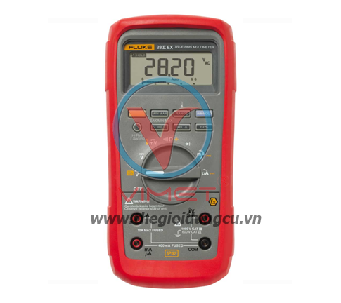 Máy đo áp suất Fluke-718-Ex