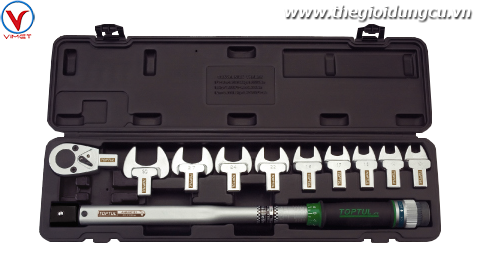 Bộ cần xiết lực 1/2