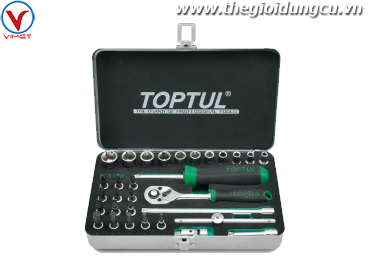 Bộ tuýp  1/4