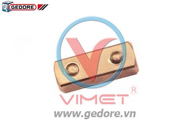 Móc nối GED0400017C Gedore