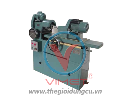 MÁY MÀI TAY BIÊN VÀ ẮC KHÔNG THỦY LỰC H1-N TRỤC NGANG