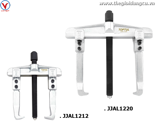 Cảo 2 chấu TOPTUL JJAL1212