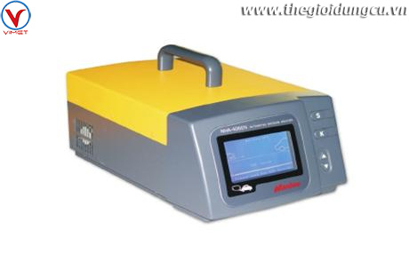 MÁY PHÂN TÍCH KHÍ XẢ NHA-506EN-406EN