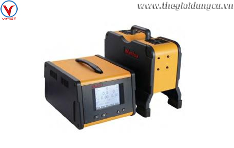 MÁY PHÂN TÍCH KHÍ XẢ ĐỘNG CƠ DIESEL (Phân tích độ đục của khí xả) NHT-6
