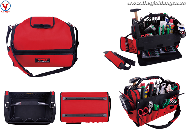 Giỏ đựng đồ nghề Toptul PBW-041A