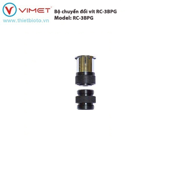 Bộ chuyển đổi vít RC-3BPG
