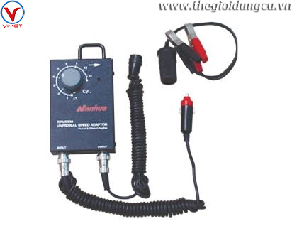 MÁY ĐO VÀ HIỆU CHỈNH SỐ VÒNG QUAY ĐỘNG CƠ RPM5300