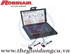 Máy quan sát GAS lạnh trong đường ống  TIF4000A