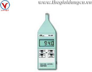 Thiết bị kiểm tra độ ồn Tes-1351