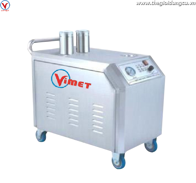 Máy rửa xe hơi nước nóng VMRX6001