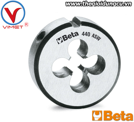 Bàn ren Beta 440 ASW1/8