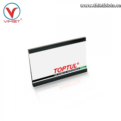 Bảng tên từ tính Toptul TEAT0805
