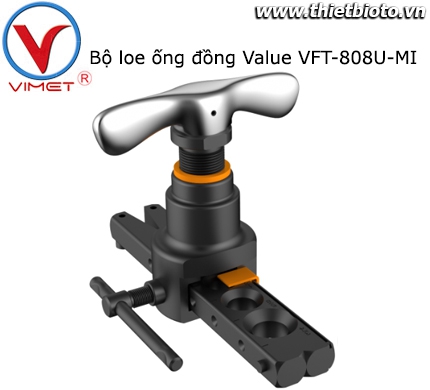Bộ loe ống đồng Value VFT-808U-MI